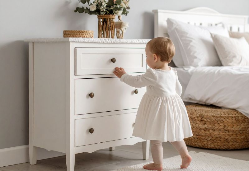 Cabinet Handles Design