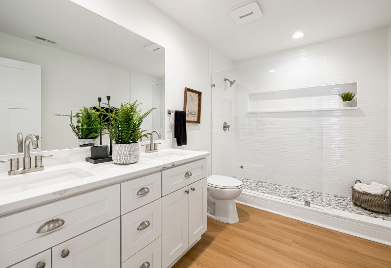 Premium 2 Pac Kitchen