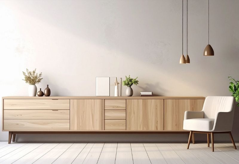 Cabinet Maker Melbourne