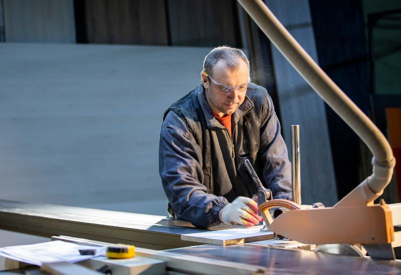 Cutting & Edging for DIYers