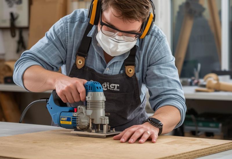 Cutting and Edging Service Safety