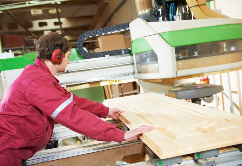 Cutting and Edging Service